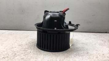 Ventilateur chauffage