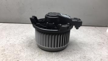 Ventilateur chauffage