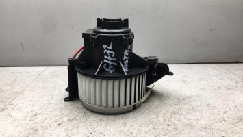 Ventilateur chauffage