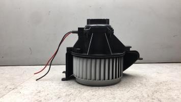 Ventilateur chauffage