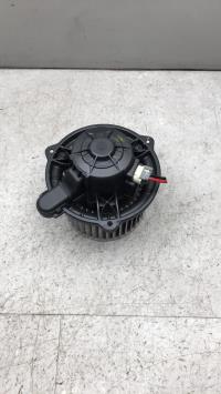 Ventilateur chauffage