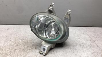 Fendinebbia sinistro (luce)