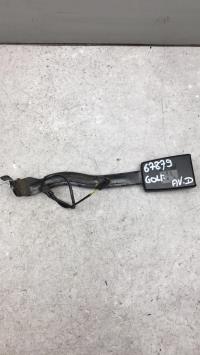 Attache ceinture avant droit