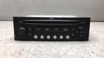Autoradio d'origine