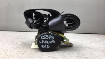 Ceinture avant droit