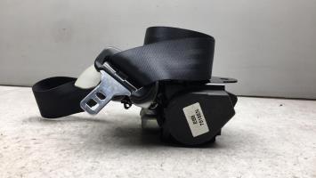 Cintura di sicurezza anteriore destra
