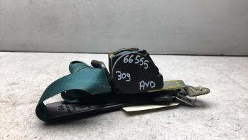Ceinture avant droit