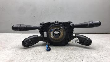 Devio guida completo con contatto spiralato