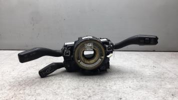 Devio guida completo con contatto spiralato