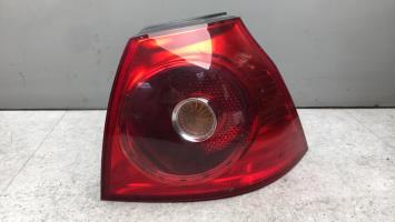 Fanale posteriore principale destro (luci)