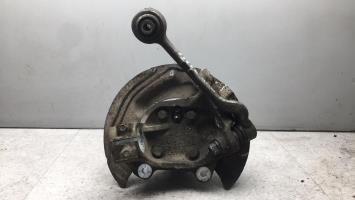 Fusee avant gauche