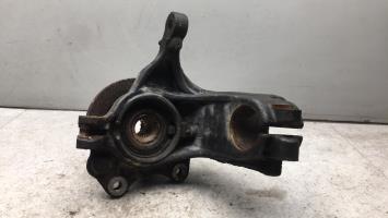 Fusee avant gauche