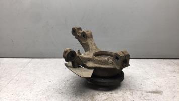 Fusee avant gauche
