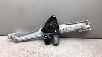 Leve vitre electrique arriere droit