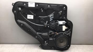 Leve vitre electrique arriere gauche