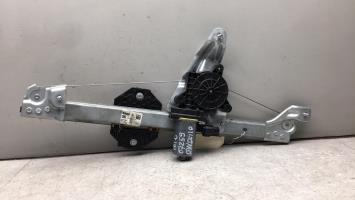 Leve vitre electrique arriere gauche