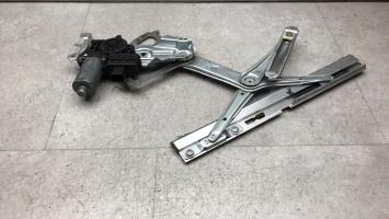 Alzacristalli elettrico anteriore destro