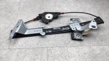 Leve vitre electrique avant gauche