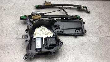 Leve vitre electrique avant gauche
