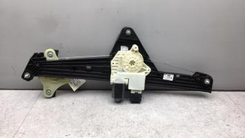 Leve vitre electrique avant gauche