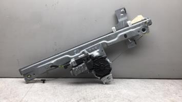 Leve vitre electrique avant gauche