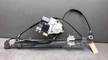Elevalunas eléctrico delantero izquierdo