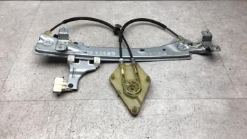 Mecanisme de leve vitre electrique arriere droit