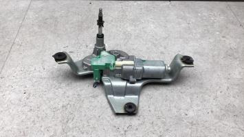 Moteur essuie glace arriere