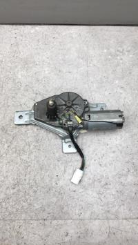 Moteur essuie glace arriere