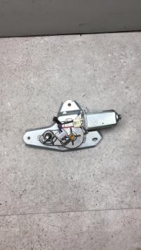 Moteur essuie glace arriere