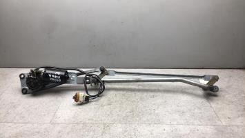 Moteur essuie glace avant