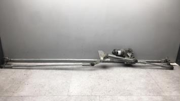 Moteur essuie glace avant