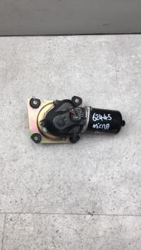 Moteur essuie glace avant