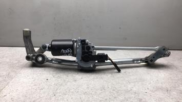 Moteur essuie glace avant