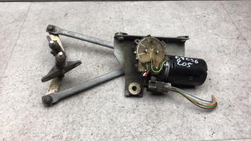 Motore tergicristallo anteriore