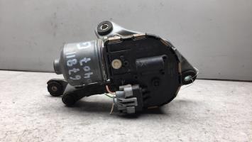 Motore tergicristallo anteriore sinistro