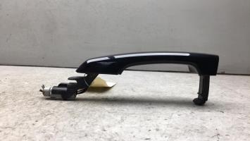Poignee porte avant droit