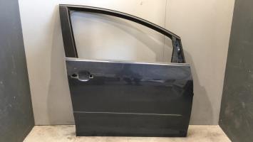 Porte avant droit