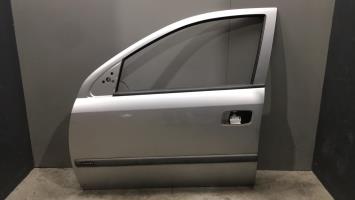 Porte avant gauche