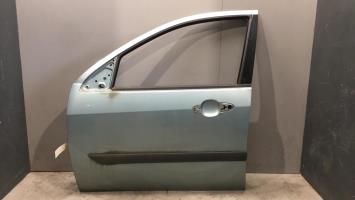 Porte avant gauche