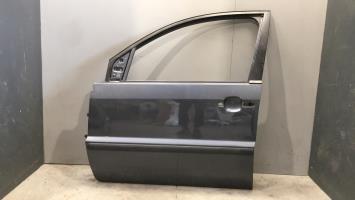 Porte avant gauche