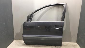 Porte avant gauche