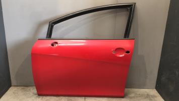 Porte avant gauche