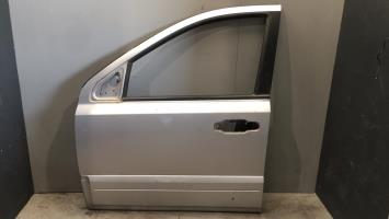 Porte avant gauche