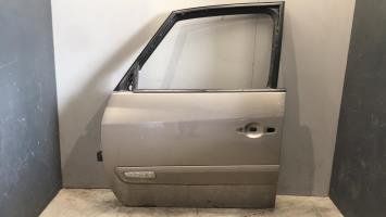 Porte avant gauche