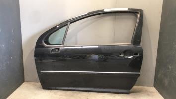 Porte avant gauche