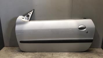 Porte avant gauche