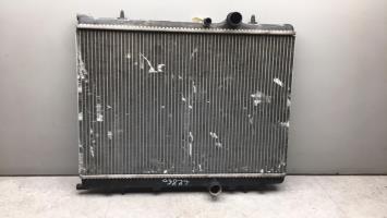 Radiateur eau