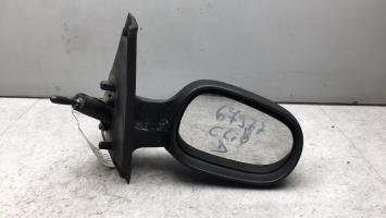 Retrovisor derecho
