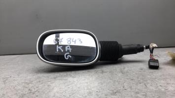 Retrovisor izquierdo
